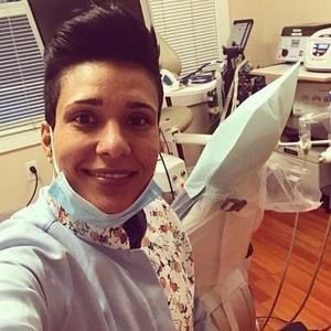 Meet your Posher, Raquel